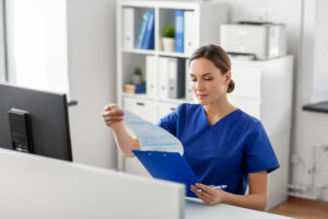 Administrative staff can improve home health mileage reimbursement through technology to make the process less burdensome