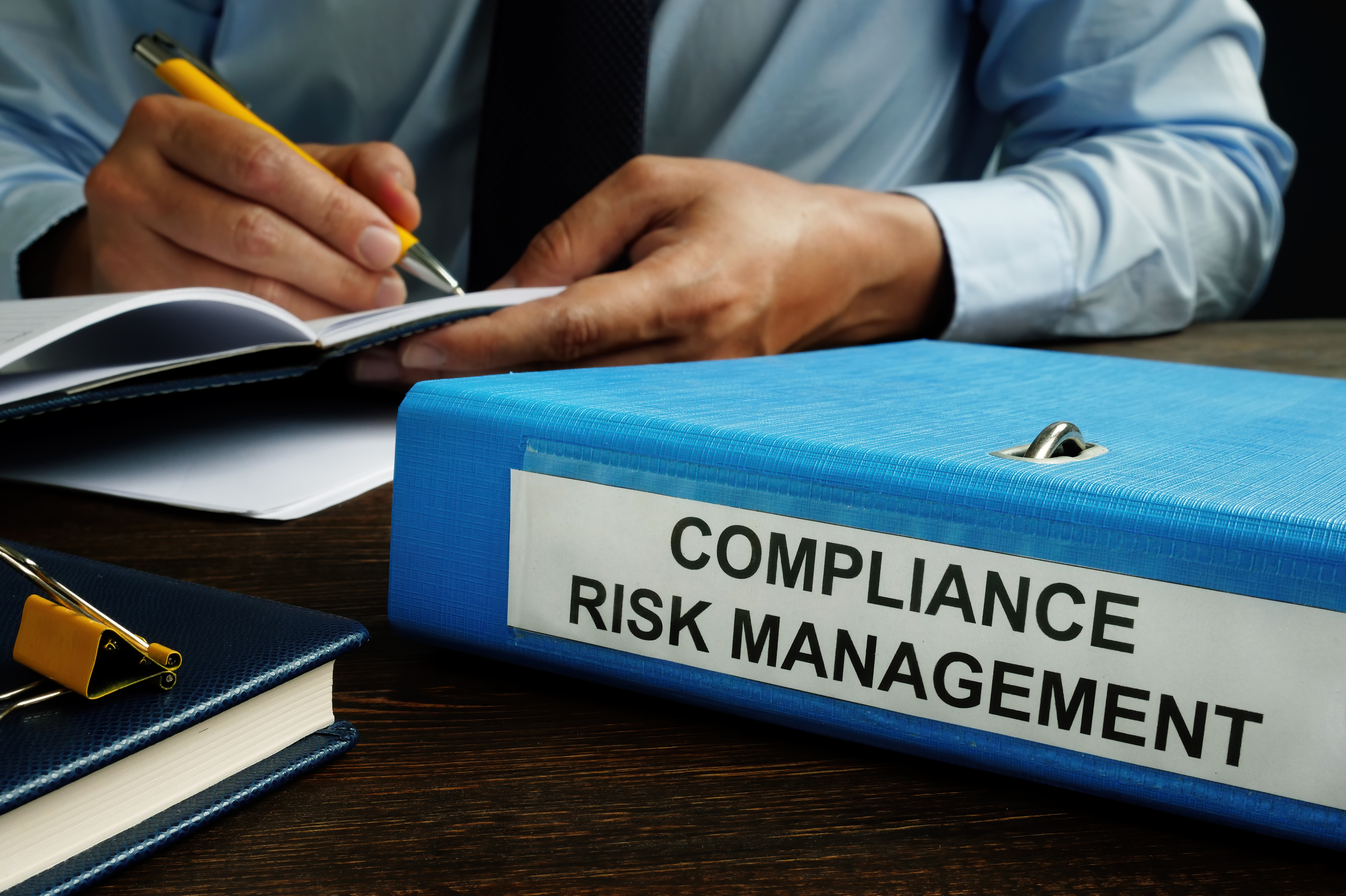 HIPAA compliant communication avoids risk